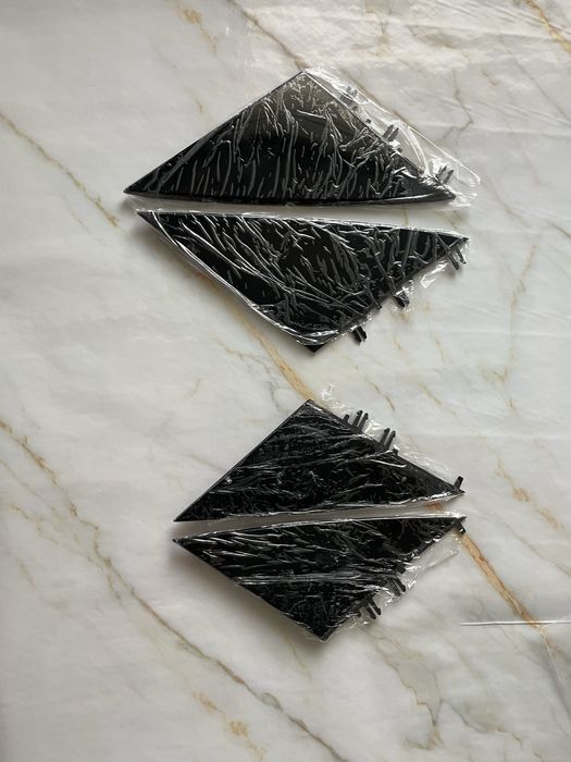 Кріплення накладка дзеркала Tesla 3 Y S