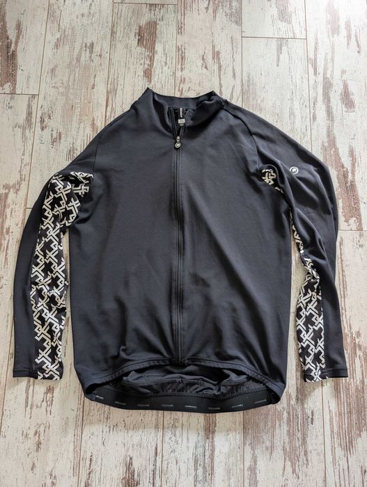 Assos Bluza Męska