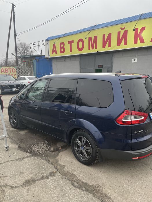 Авто в Оренду для роботи в Таксі