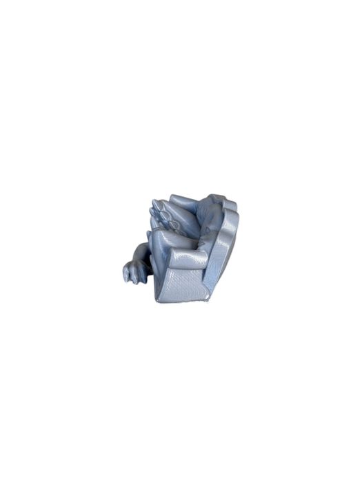 Mimik Sofa, figurka do gier fabularnych, druk 3D
