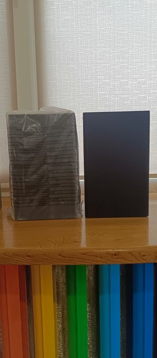 Крлонки нові. Є різні