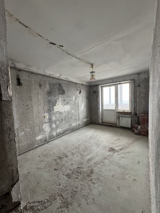 Продам 2-кімнатну квартиру