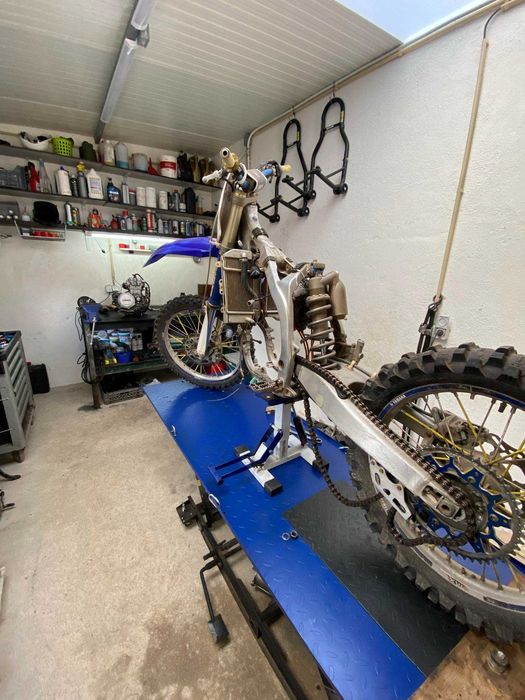 Vendo ou troco mota sem problema