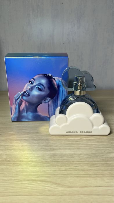 Парфуми Ariana Grande “Cloud”