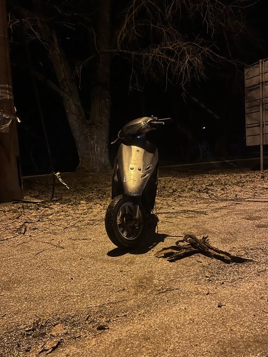 Дио 34 на конфе