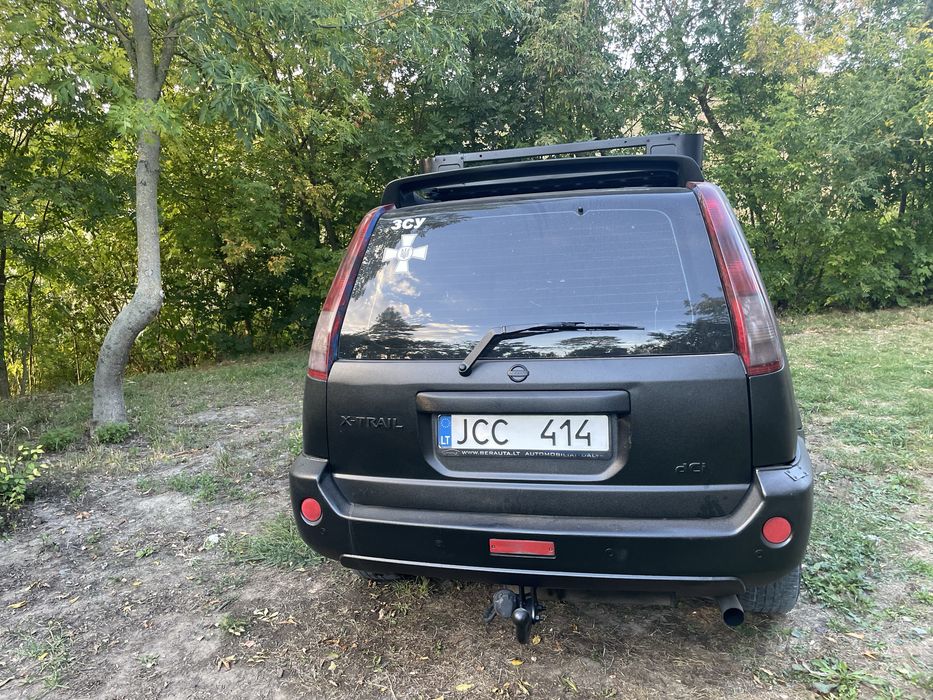 Продається Нісан Х Трейл