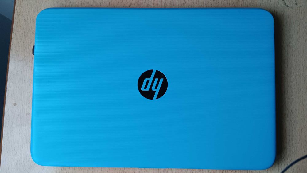 Portátil HP Stream