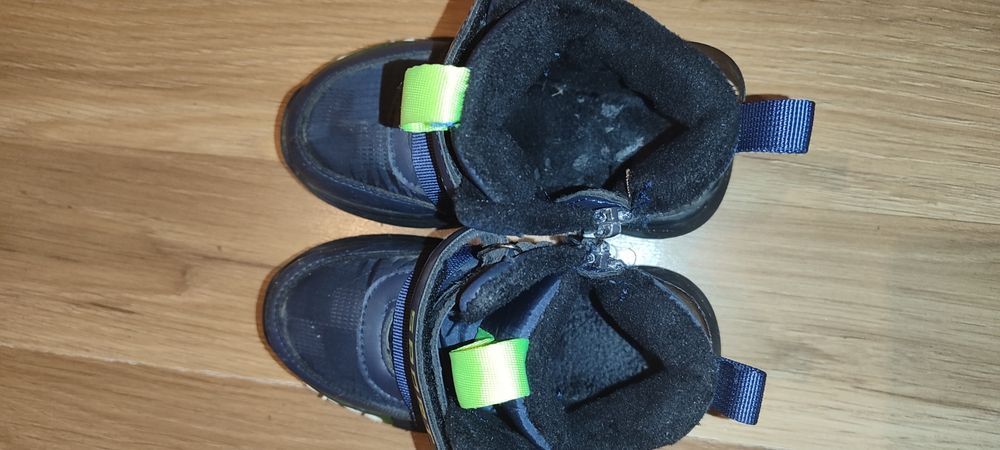 Хайтопи на весну для хлопчика