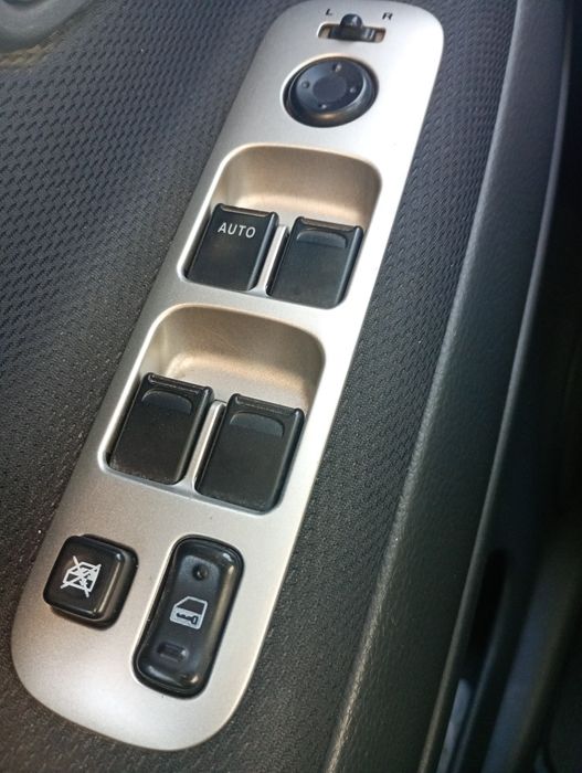 Suzuki liana 1.6 2007рік.