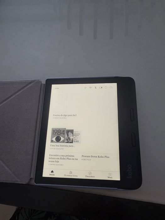 Kobo libra 2 usado