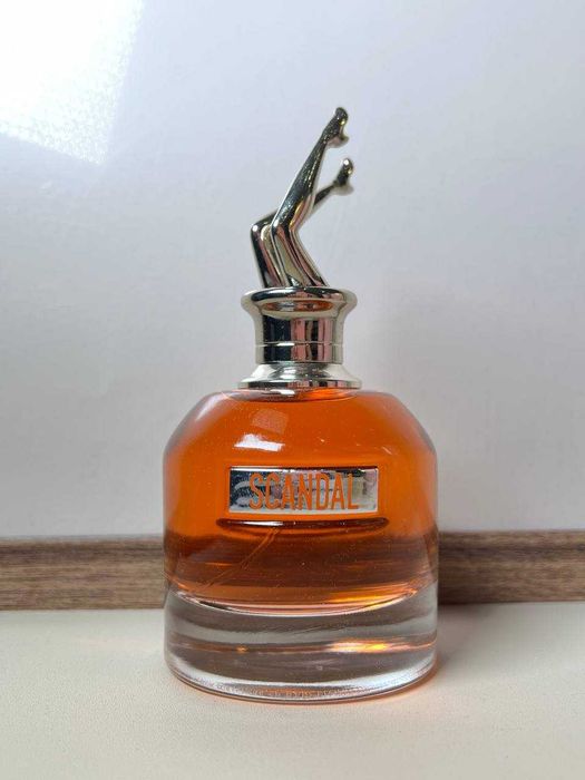 Парфуми Jean Paul Gaultier Scandal