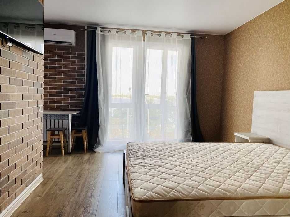 Здам!!! 1-кімнатну квартиру Центр Січеславська Набережна