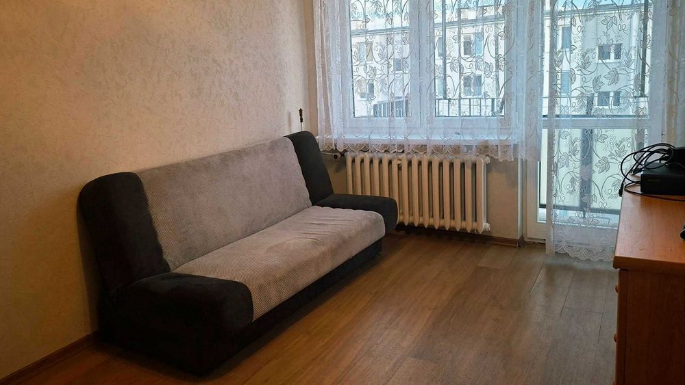 Mieszkanie – Biała Podlaska, Osiedle Jagiellońskie - Widok 3