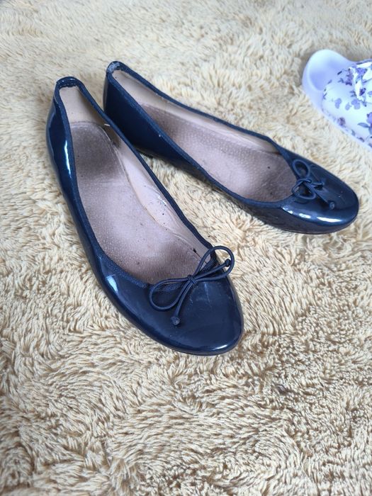 Buty baleriny rozmiar 39