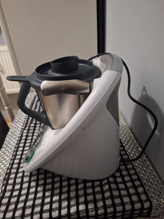 Thermomix TM6 igła!