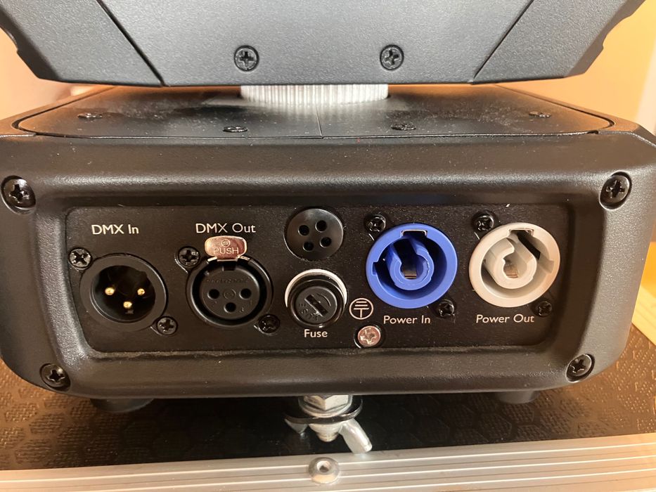 Showtec phantom 65