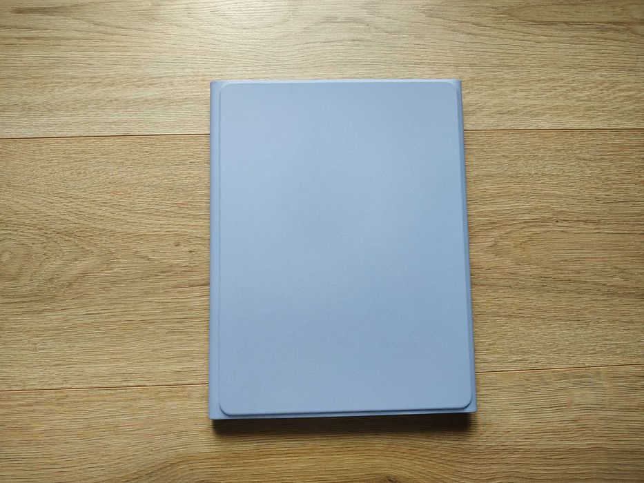 Чехол книжка Smart Bluetooth клавіатура на iPad 10.2 Air 3 чохол на планшет