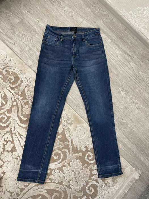 Джинси слім (slim) Up2fashion