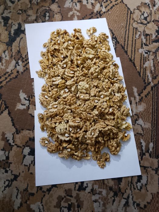 Продам! Грецкие орехи