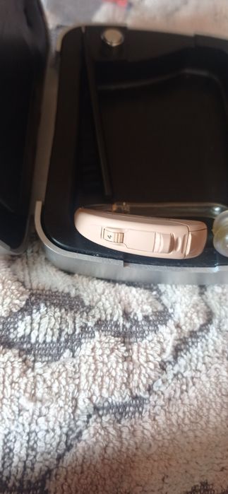 Слуховой аппарат профи! Beltone. Качество.