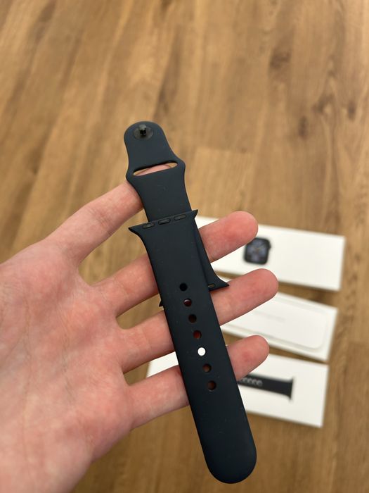 Apple Watch Se (2022)