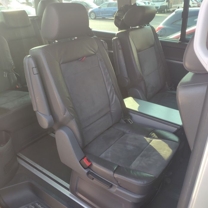 Volkswagen Multivan T5