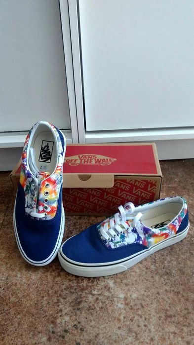 Buty Vansy nowe 40 - 44 -45%