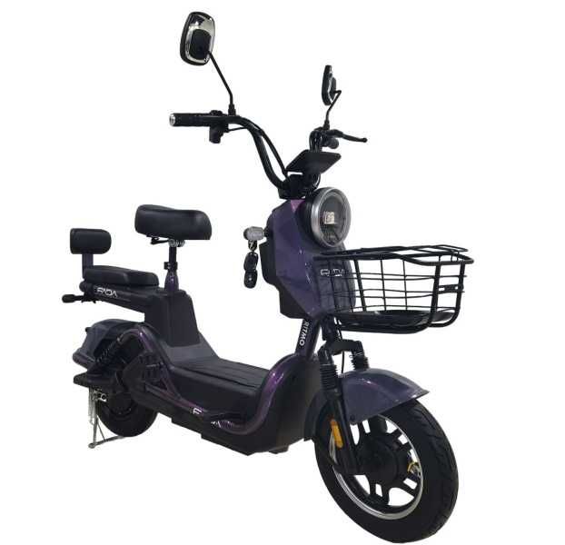 Електровелосипед FADA Ritmo III 800W