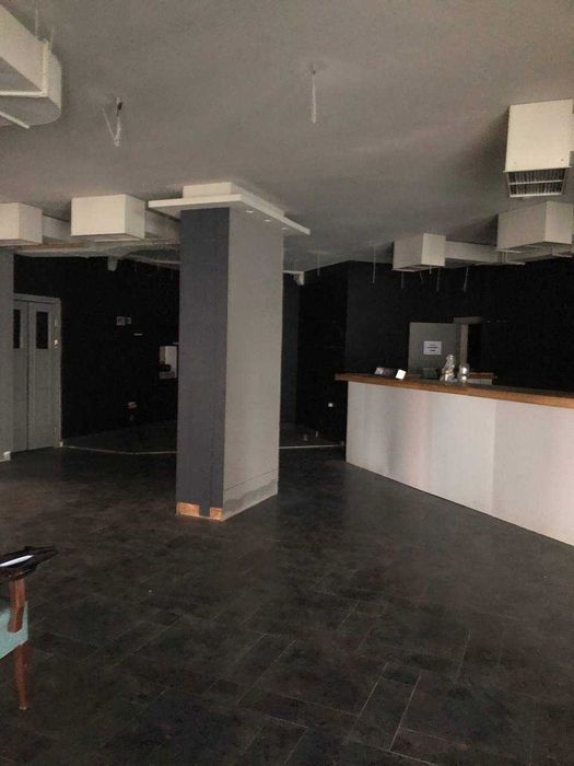 Приміщення 1100 м2 Оболонь