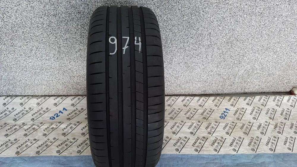 Opona Dunlop Sport maxx RT 205/45R17  205/45/17