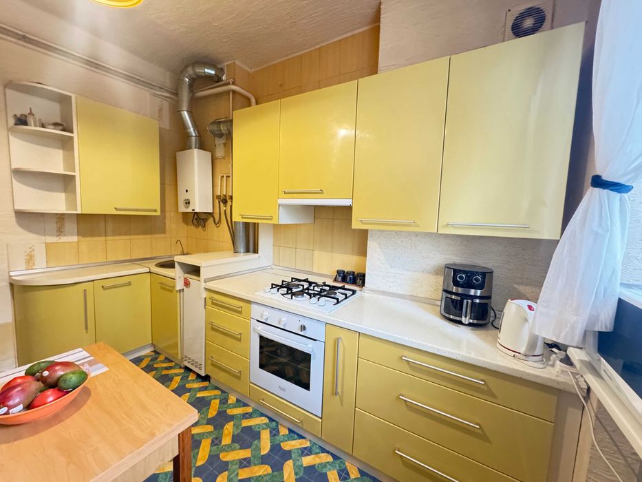 УНИК. ПРЕДЛОЖЕНИЕ_2-к сталинка возле парка Шевченко и МОРЯ.2/4__СРОЧНО