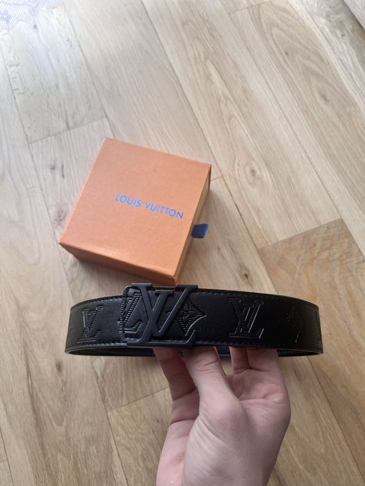 Pasek Louis Vuitton