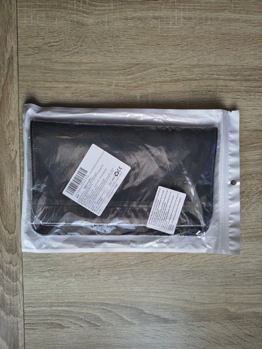 Antypoślizgowa podkładka pod mysz skróty klawiszowe