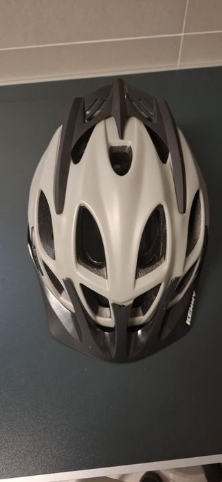 Capacete Kenny de btt