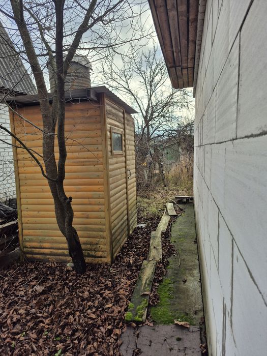 Продається дача в кооперативів Вільшанка