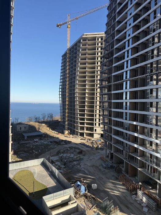 1-room apartment apartment by the address st. Kulikovo pole pl Oktyabrskoy revolyutsii pl (area 48,5 m²) - Atlanta.ua - photo 11