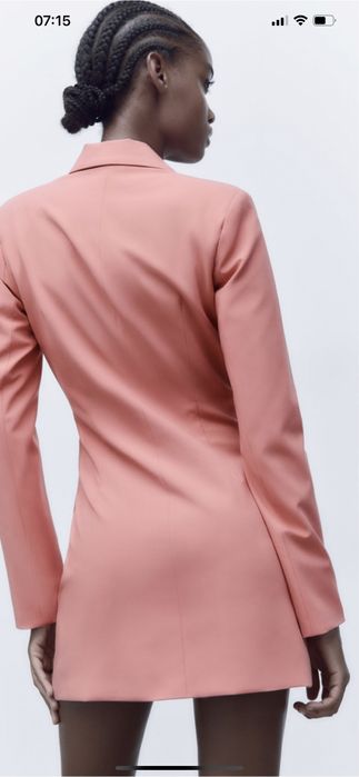 Плаття ZARA розмір S, М !Акційна ціна!