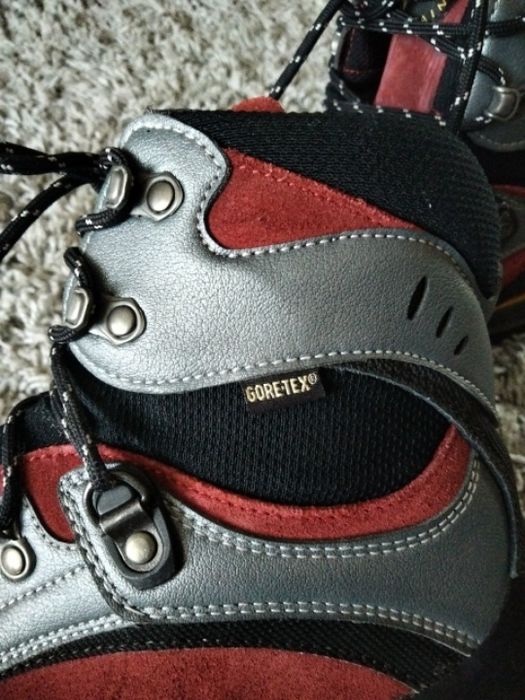 Трекінгові La Sportiva 44р.