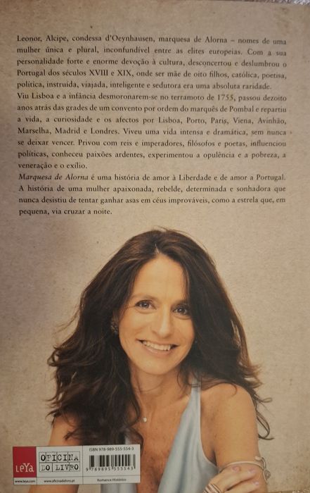 Catarina de Bragança,  Filipa de Lencastre, Marquesa de Alorna