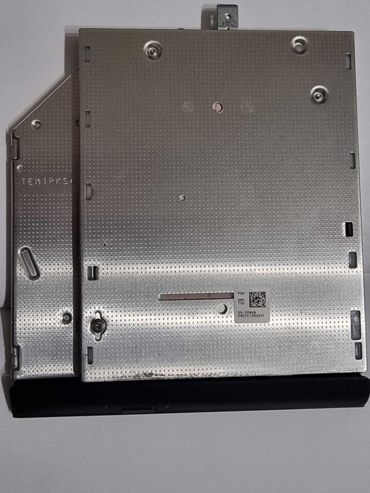 Portable CD/DVD Drive428222080961095682