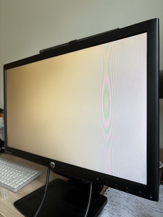 HP Compaq LA2306X 23 cale full hd