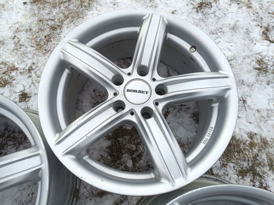 felgi aluminiowe 5x120 opel insignia bmw x3 x4 x5 f21 f31 e61 et30