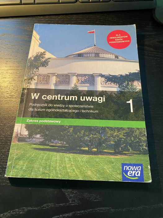 W centrum Uwagi WOS 1