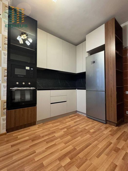 Продам 1 комн Стикон ЖК на Бреуса. Новый ремонт!