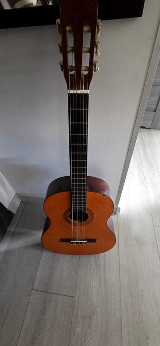 Gitara Klasyczna