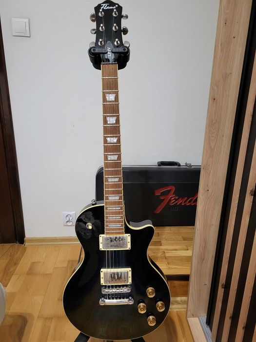 Sprzedam gitarę Flane IV