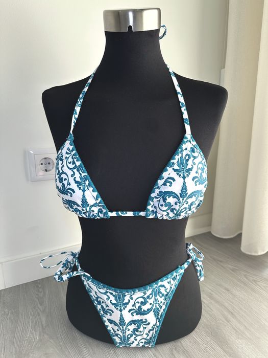 Biquini completo - novo