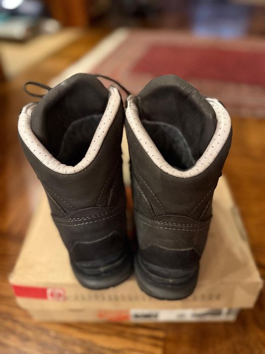 BUTY HANWAG 37 nowe buty górskie trekkingowe