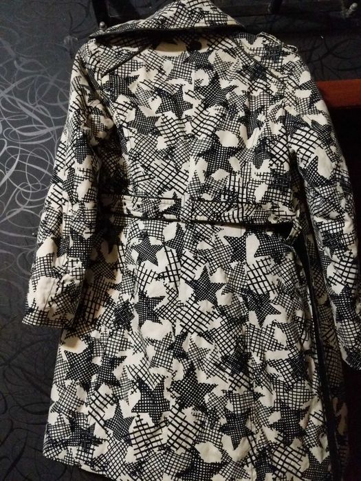 Пальто, куртка розмір М