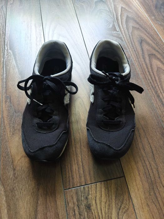 New balance 515 black r.38  GC515BLK